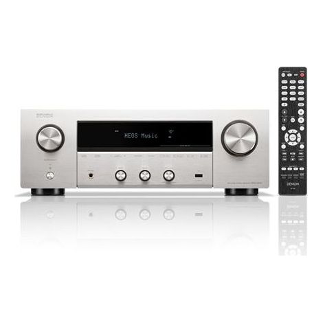 Amplificateur Hi Fi Denon DRA 900H Argent