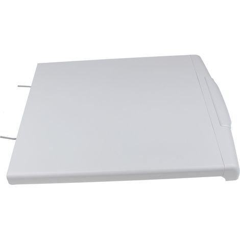 Coperchio completo - Lavatrice - WHIRLPOOL - 2945898015250218541