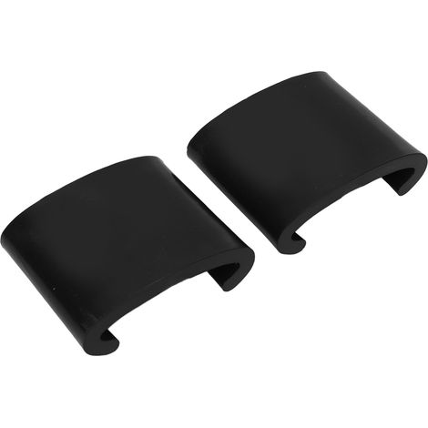 paire de clips de guide de ceinture de sécurité en plastique pour Z3 M Roadster (1/5)