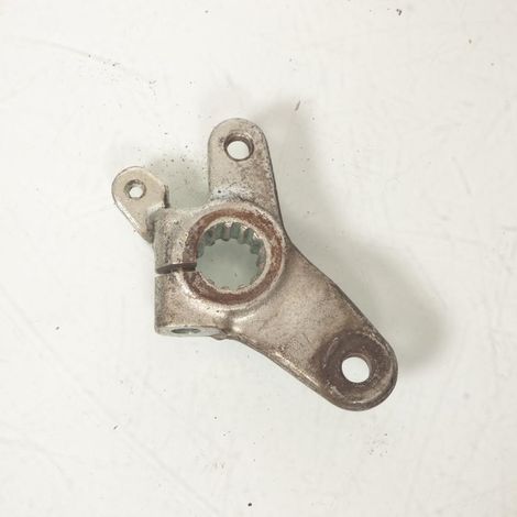 [PRODUIT D'OCCASION] Bras de frein arrière origine pour moto Suzuki 500 GSE 1989 à (1/2)
