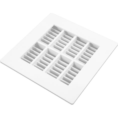 Couvercle de bonde de fond quadruple pour piscine multifonctionnelle, orifice de vidange principal pour spa. (1/5)