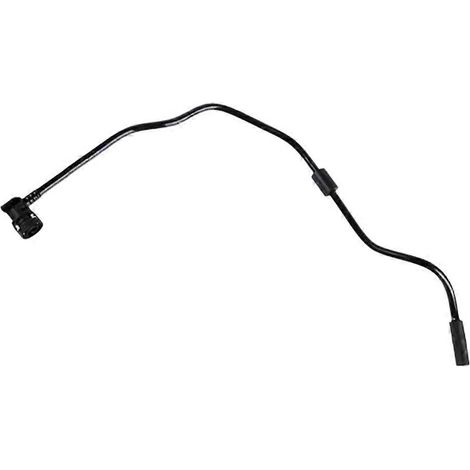 Tuyau d'eau 11657588771 pour BMW E61 E63 E64 E65 E66 F07 F10 (1/5)