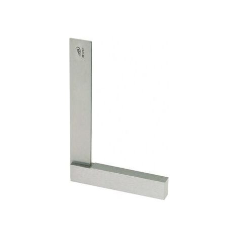 HELIOS PREISSER 0376115 Équerre 200 x 130 mm 90 ° Y673231 (1/2)