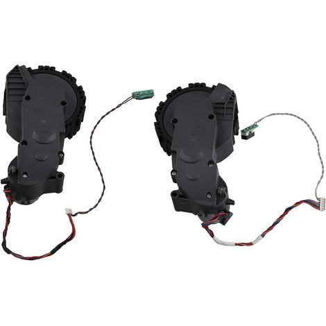 Accessoires pour roues motrices du module de marche du robot balayeur G20/G20S/S8/S8MAXV - Pièces détachées gauche et droite (1/4)