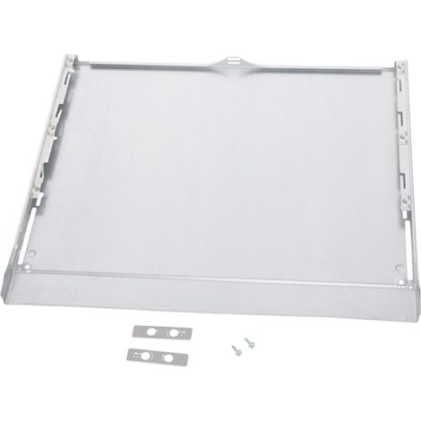 Ersatzteil - Außentür, verzinkt -  - IKEA, ELECTROLUX, AEG, PROGRESS, ARTHUR MARTIN ELECTROLUX, FAURE, LEONARD, ZANUSSI, JUNO, ZANKER