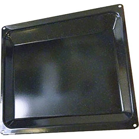 Plat multi usage cuisiniere pour four De Dietrich 74X3286 (1/2)