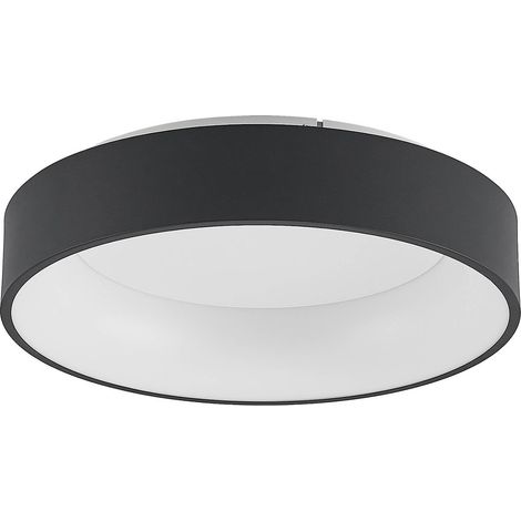 LED-taklampa "Aleksi" aus metaller für kök von Arcchio