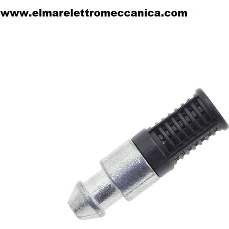 Pescante olio con filtro per motoseghe Stihl 350200