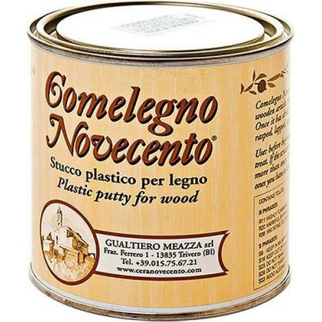Stucco per legno ml 750 rovere (1/3)