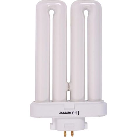 Makita tube fluorescent, 36 V, 1 pc. 36 V - 1 pc.