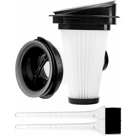 Filtre de Remplacement pour Rowenta Aspirateur Balais X-pert 3.60 X-Pert 160 RH72xxx ZR005202 2pcs (1/5)