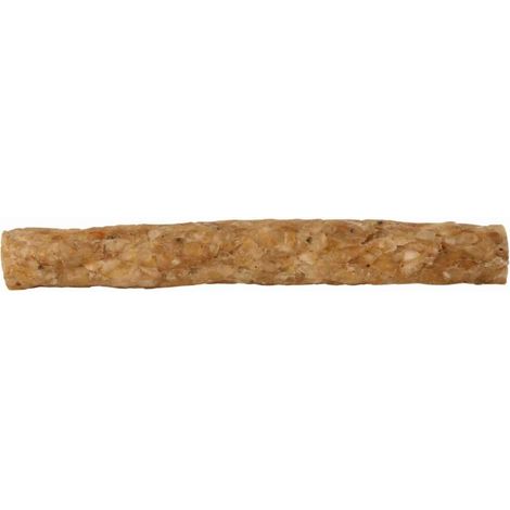 15cm 40gr. Offerta Set 80 Pezzi: Bastoncini con trippa per cani Offerta Multipack confezione risparmio