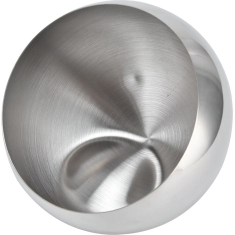 Gewürzschale aus Edelstahl, ideal für Hot Pot, Restaurantbuffet und scharfe Saucen (1/5)