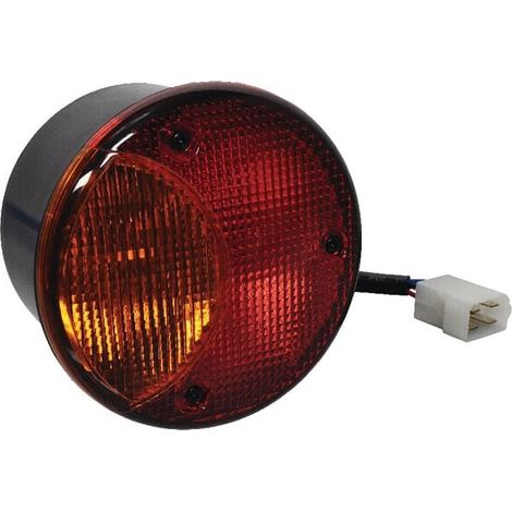 Lampe MASSEY FERGUSON 4295458M2