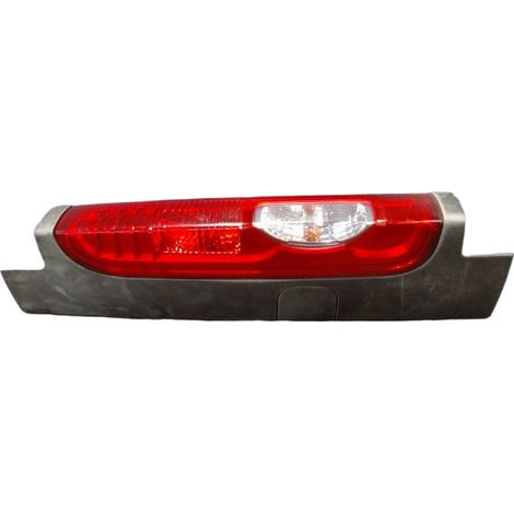 [PRODUIT D'OCCASION] Feu Arriere Gauche  RENAULT Trafic ♻️ Ref Oe. 8200415250 - Garantie à vie (1/3)