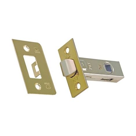 Scatola da 20 maniglie per porte in ottone 60mm mod.12 1254 amig