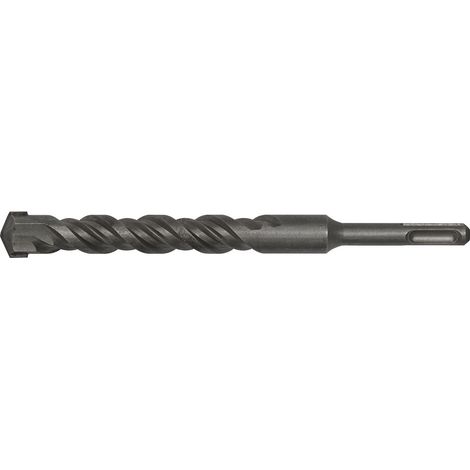 Sealey SDS19x200 Worksafe SDS Plus Drill Bit 19 x 200mm