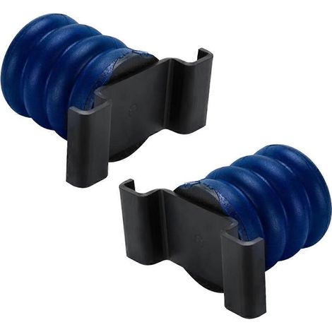 Stück SSR-612-40 Hinterachs-Luftfederungssatz für Toyota Tacoma Nissan-- (1/4)