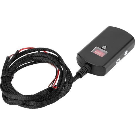 Boîtier simulateur AdBlue OBD2 9 en 1 compatible avec Mercedes-Benz, MAN, Scania, Iveco, DAF, Renault et Cummins (1/5)