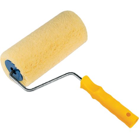 Rullo per tinteggiare S.178 in tessuto acrilico 25 cm 71780025 PENNELLI CINGHIALE