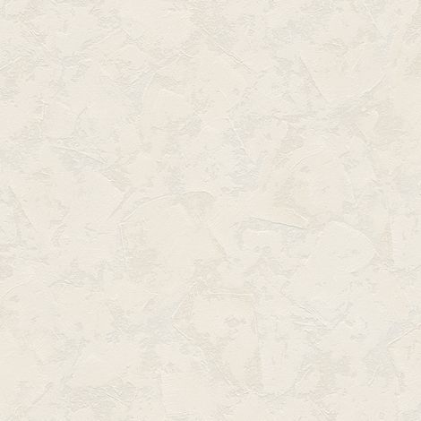 BRICOFLOR Papier peint effet béton brut Papier peint chambre Papier peint intissé Beige / crème - 10,05 x 0,53 m (1/5)