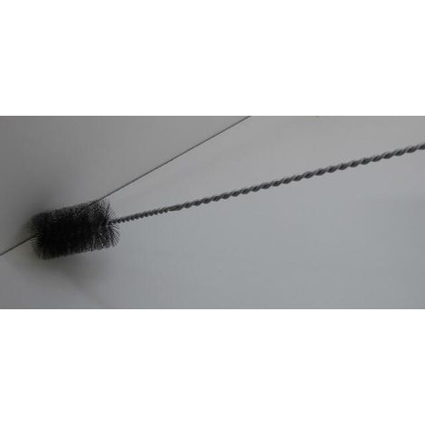 ETA Bürste rund 62.5mm SH20/30 mit gedrehtem Stiel L=1350mm - 30560 (1/2)