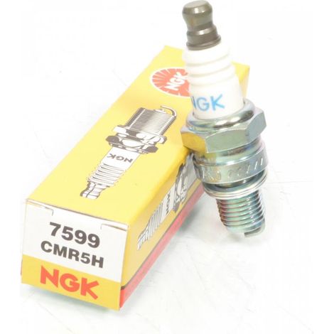 NGK-Zündkerze für Auto CMR5H / 7599, neu (1/2)