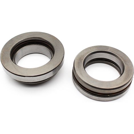 Suitable for steering bearings and ball joint cups of Kawasaki Ninja 300, Z250, Z300, ZZR1200 and ZZR1400.