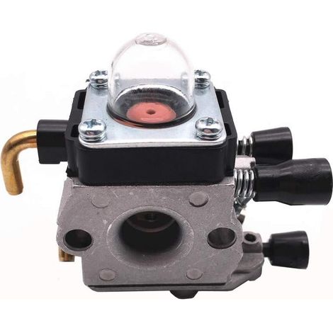 , kit de débroussailleuse de rechange pour ZAMA C1Q-S157 pour STIHL FS38 FS45 FS46 FS55 FS74 FS75 FS76 FS80 FS85