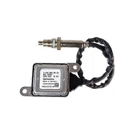 A0009059603 Stickoxidsensor für Mercedes-Benz E-Klasse W212 E200 E220 E250 E300 (2005–2016) (1/5)