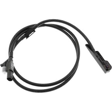 32219082 Tuyau de lave-glace avant droit (avec fonction chauffante) compatible avec XC90 MK2 2016-2020