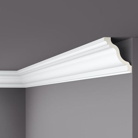 Anthea Coving Cornice (1/3)