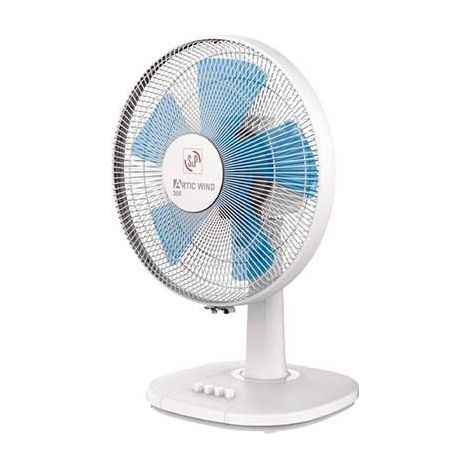 S&P Ventilateur de bureau of ARTIC WIND300 White 35 W