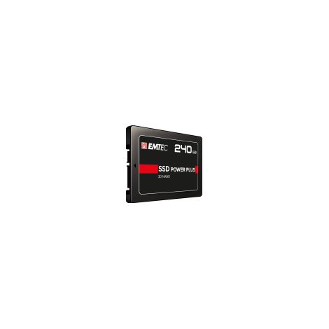 Emtec X150 240GB 2.5" SATA3