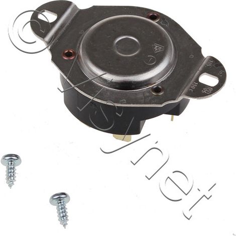 Aeg - thermostat de securite - tb3 - 145°c (re-armable) - 248425 (1/2)