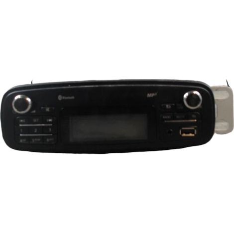 Autoradio RENAULT Clio Iv [PRODUIT D'OCCASION]♻️280210769r