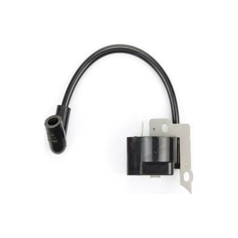 Bobine d'allumage compatible avec Dolmar PS2 PS3 PS34 PS36 PS45 Makita DCS