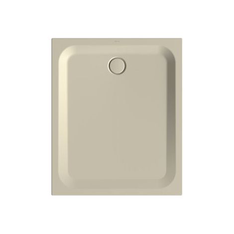 BETTE 8660-422T Receveur de douche rectangulaire Ultra avec