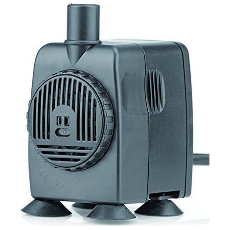 Pontec PondoCompact 600 Pompa per fontana da interno 600 l/h 1.3 m (1/3)
