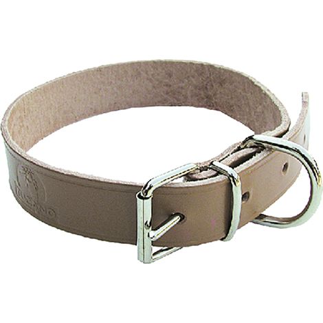 6PZ COLLARE PER CANE larg. mm 30 lung. cm 55 codice 605740