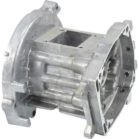 Kurbelgehäuse für 2-Takt-Motorräder (47 cm³, 49 cm³) – Pocket Bikes, Dirt Bikes, ATVs, Benzinroller