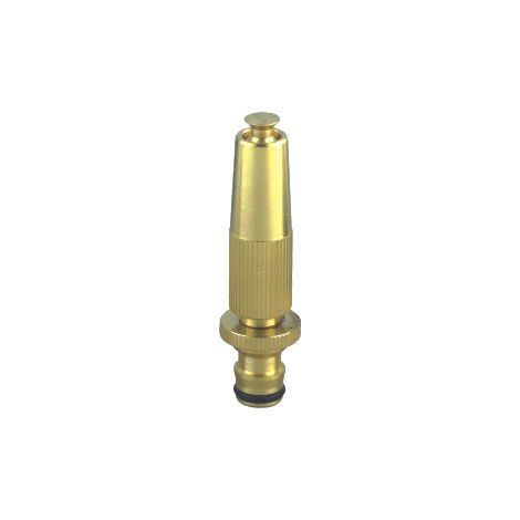 Lancia Regolabile in Ottone 12 Pezzi Utilia