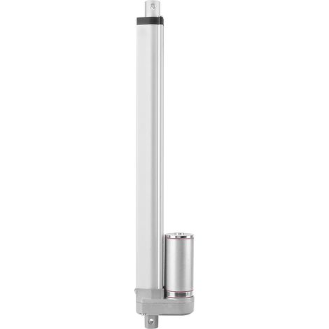 12-V-Gleichstrom-Linearantrieb, max. 140 kg Hub, Elektromotor für Medizin, Auto, Pkw, 300 mm Hub (1/5)