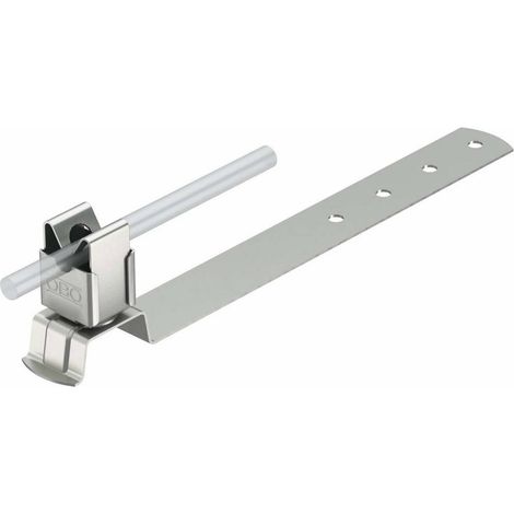 OBO Bettermann 5215595 157 F-VA 410 Accessoire de montage (1/2)