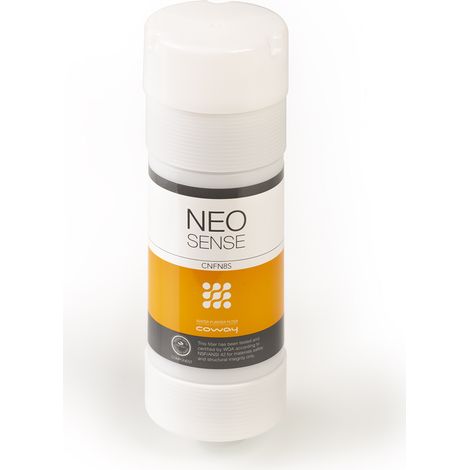 Cartucho de filtro Coway Neosense 8S (cartucho CNFN8S). (1/2)