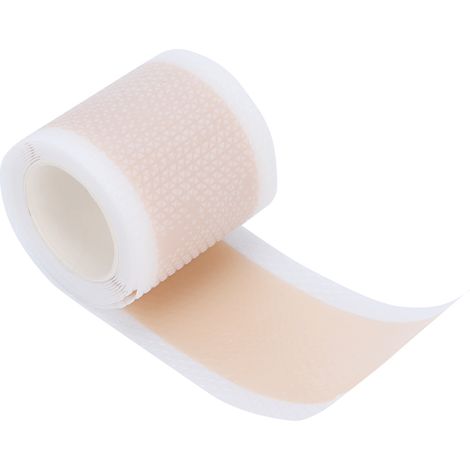 Correcteur d'Oreilles Décollées en Silicone pour Bébé - Patch Correcteur Auriculaire (4 x 100cm / Rouleau) (1/5)