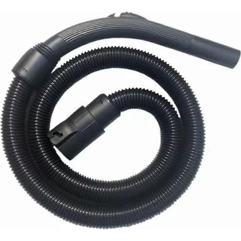 Flexible 1.8m de remplacement Hose pour WD1/WD1S/MV1 Aspirateur Cleaners – High Compatibility Aspirateur Accessoire (1/5)
