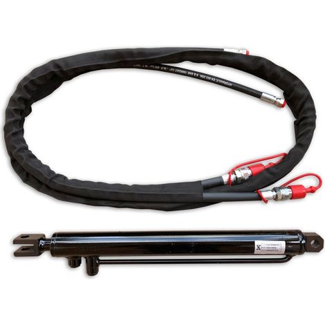 Kit Spostamento Idraulico Trinciatrici Maschio barbi (1/2)