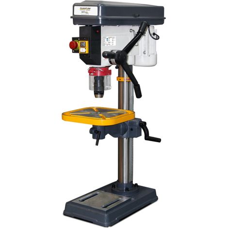 Optimum Tischbohrmaschine quantum DQ 20 (1/3)