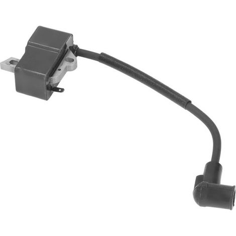 Bobine d'allumage de coupe‑herbe Bobine d'Allumage 4137 400 1350 pour FS75 FS80 FS80R FS85 FS85R auto roulement (1/5)